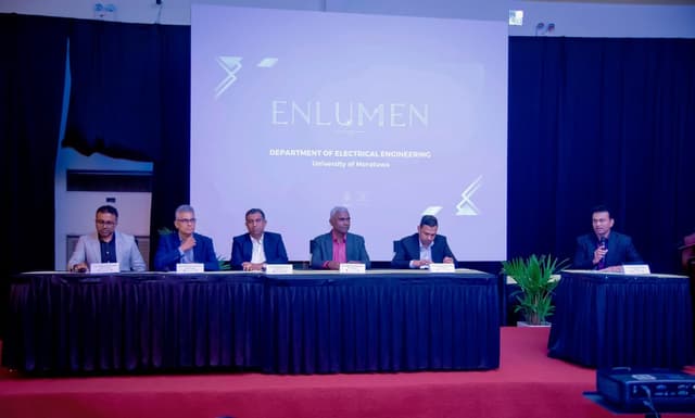 ENLUMEN 2025