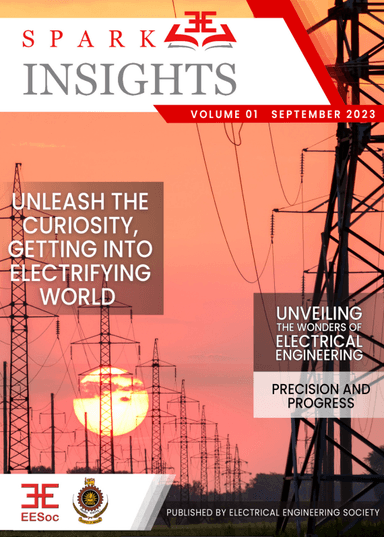 Spark Insights Volume I