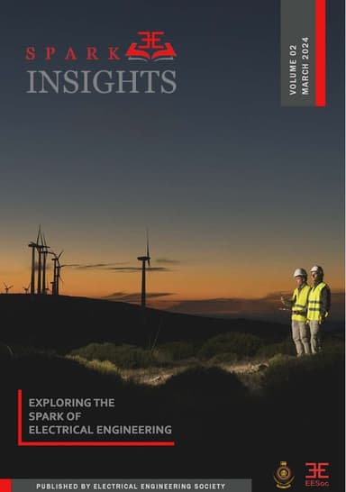 Spark Insights Volume II