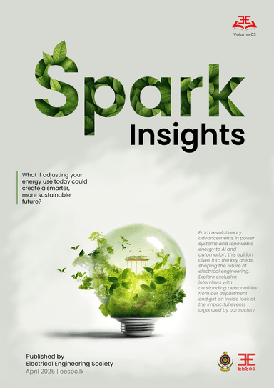 Spark Insights Volume III