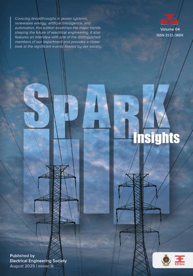 Spark Insights Volume IV