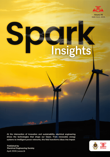 Spark Insights Volume V