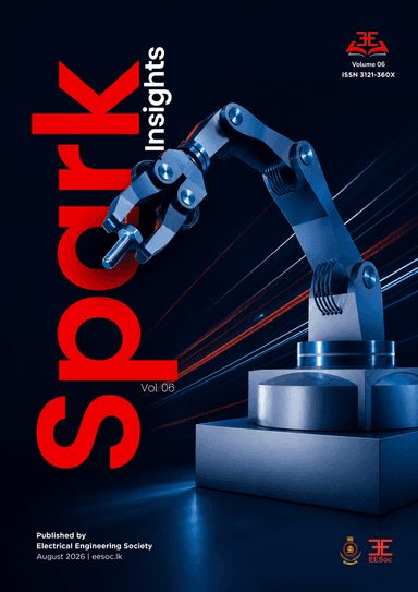 Spark Insights Volume VI
