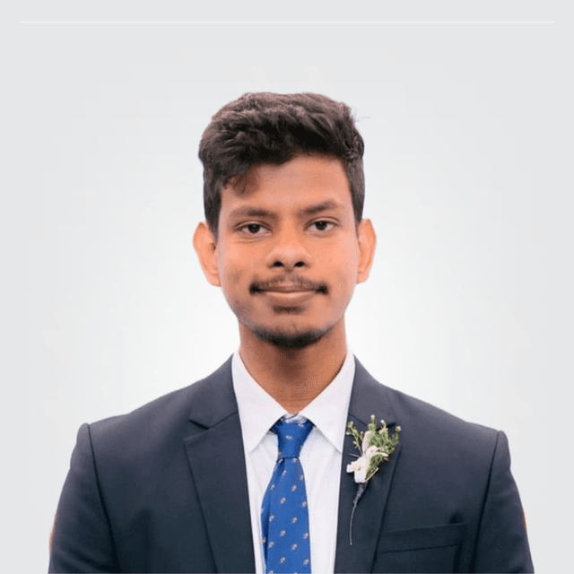 Mr. Akindu Kalhan