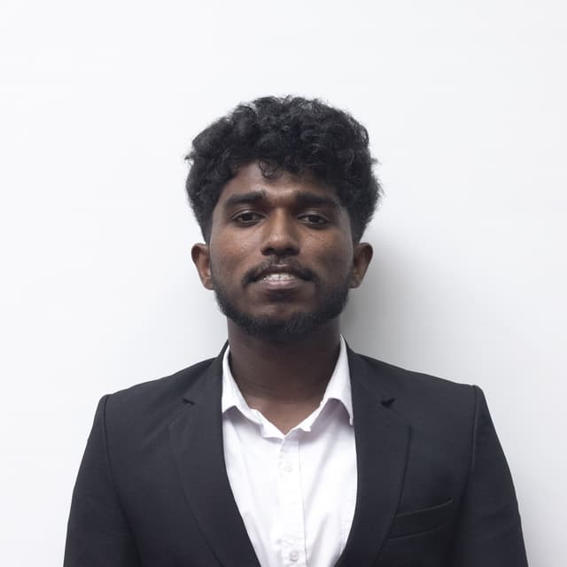 Mr. Dulsika Mendis