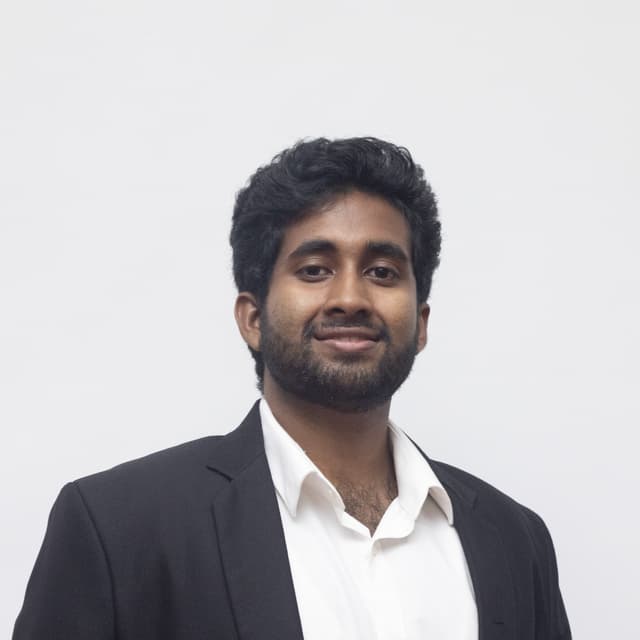 Mr. Kivira Vehan
