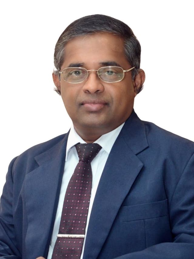 Prof. W.D.A.S. Wijayapala