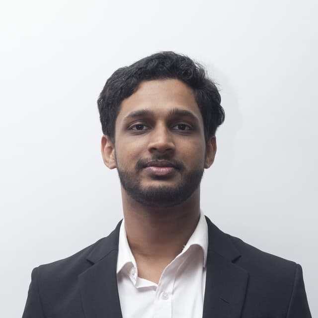 Mr. Seynath Suraweera