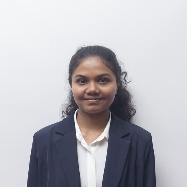 Ms. Thimeshi Nipunika