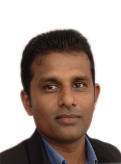 Prof. W.D. Prasad