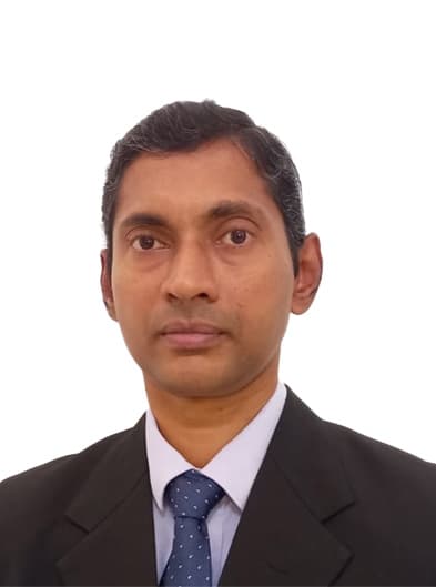 Prof. A.G.B.P. Jayasekara
