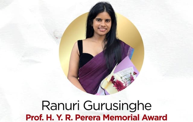 Celebrating Excellence and Achievement