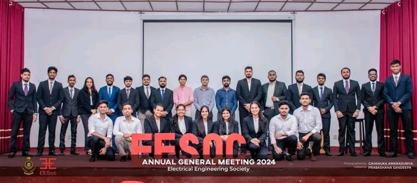 Annual General Meeting 2024