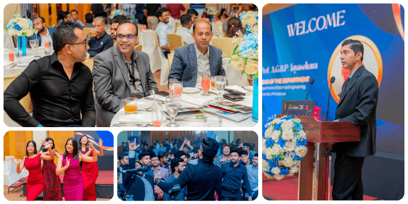 En’viera ’26 - Alumni Gathering