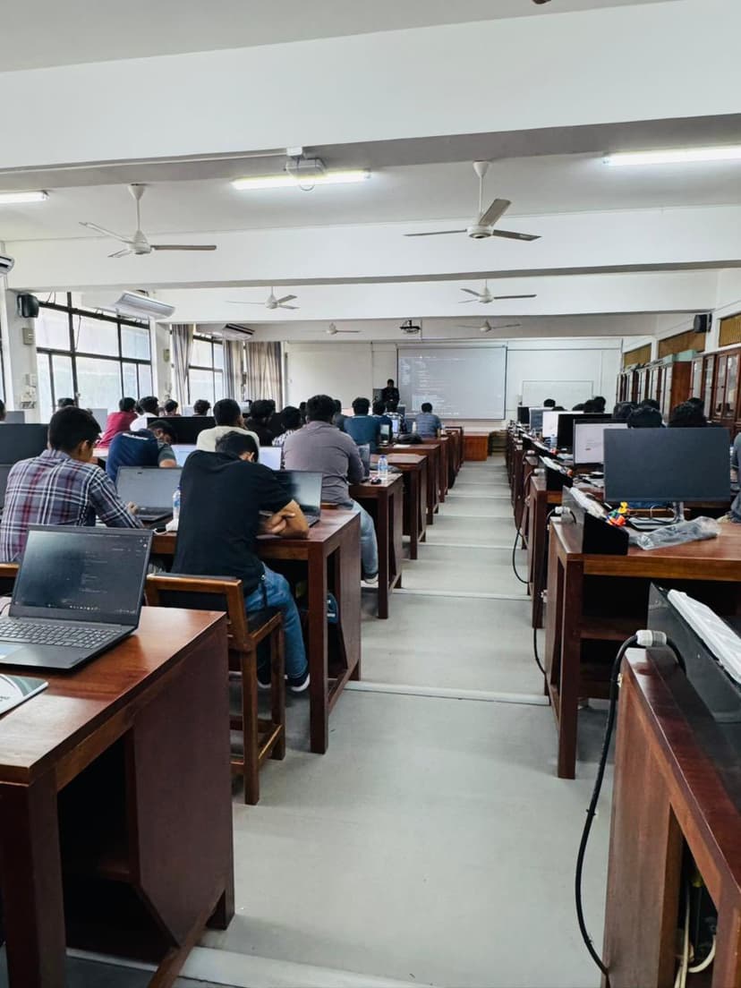 Transforming power sector with AI