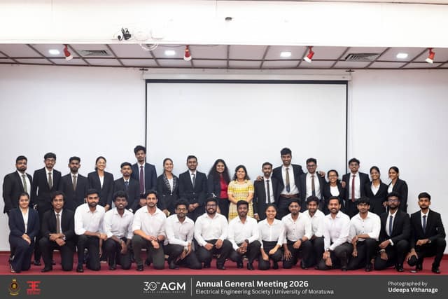 Annual General Meeting 2026