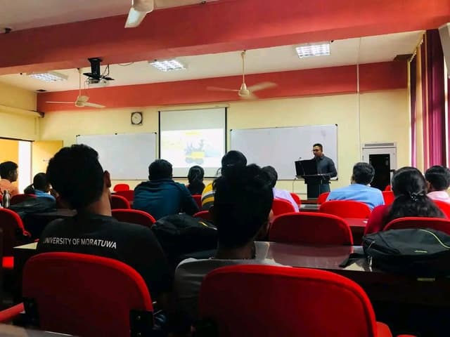 Robotics Webinar