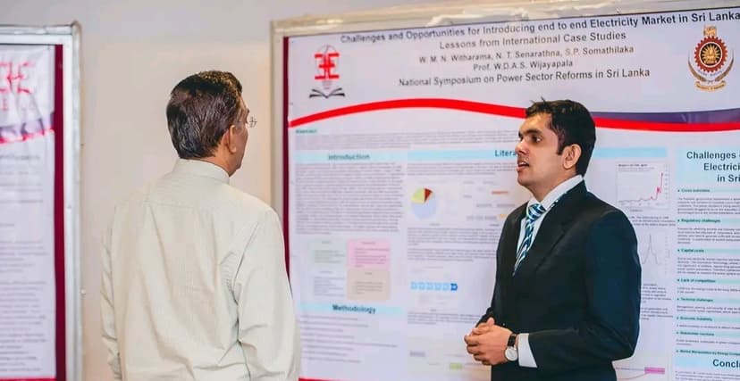 National Symposium on Power Sector Reforms